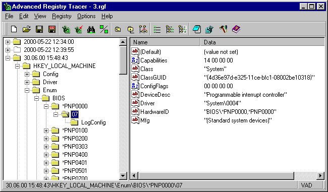 ART ScreenShot